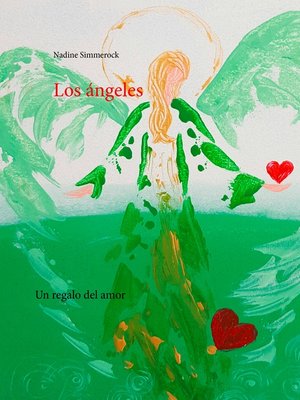 cover image of Los ángeles